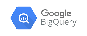 Google BigQuery Logo